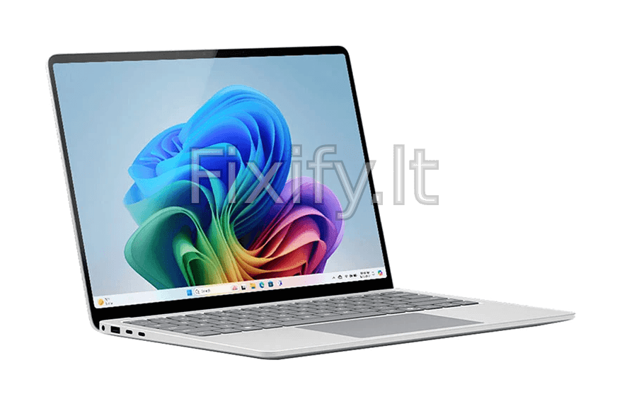 Microsoft Surface Laptop 7 computer repair