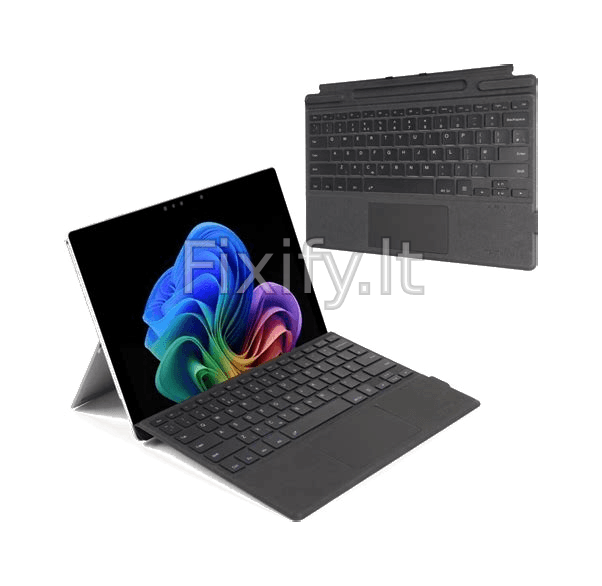 Microsoft Surface Pro 11 computer repair