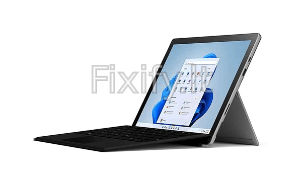 Microsoft Surface Pro 7 Plus computer repair
