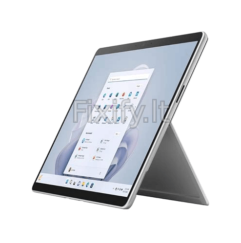 Microsoft Surface Pro 9 computer repair