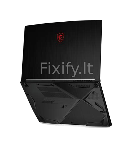 MSI GF63 Thin computer repair