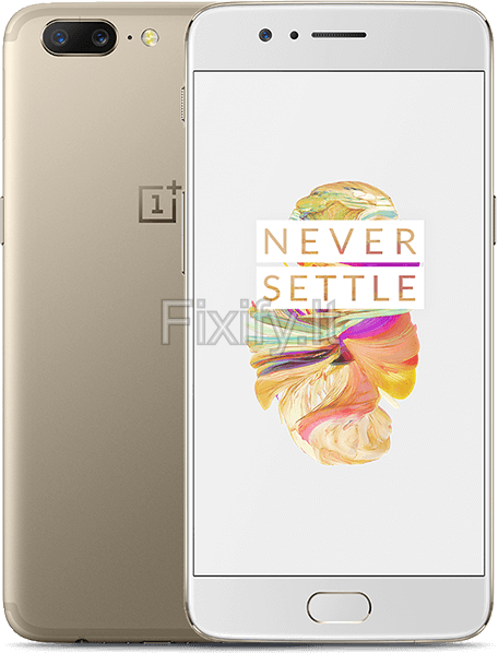 Зображення телефону OnePlus 5