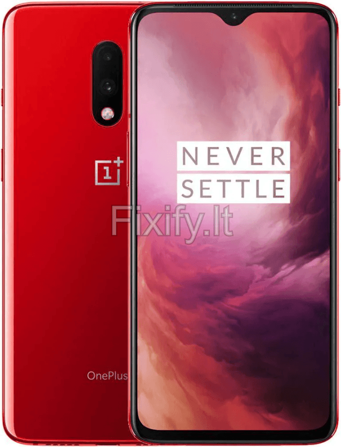 Зображення телефону OnePlus 7