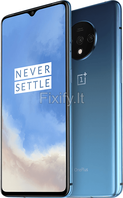 Зображення телефону OnePlus 7T Pro