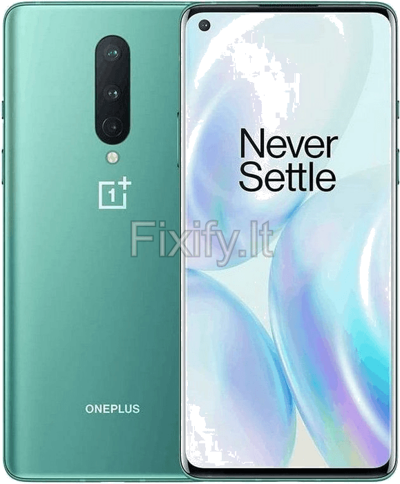 Зображення телефону OnePlus 8 Pro