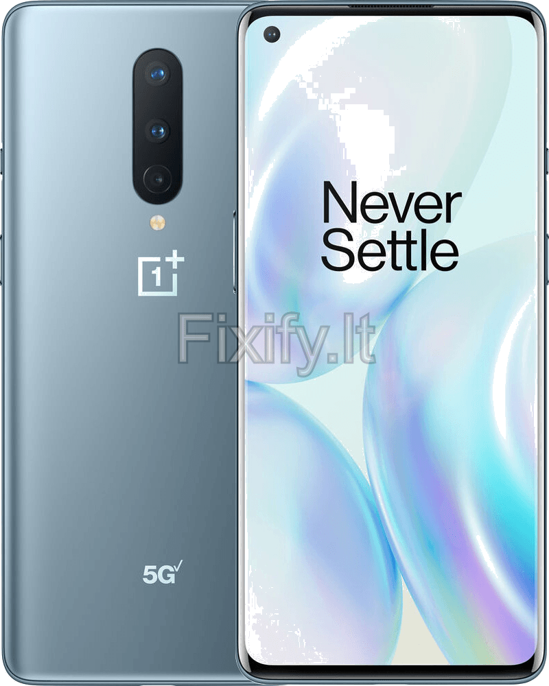 Зображення телефону OnePlus 8