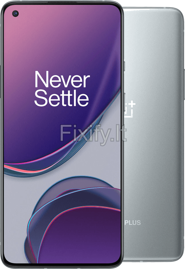 Зображення телефону OnePlus 8T
