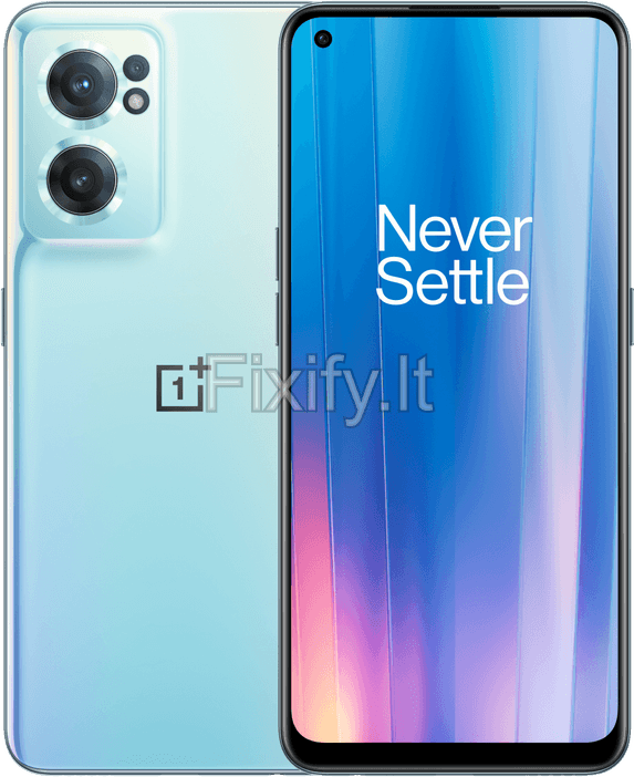 Зображення телефону OnePlus Nord CE 5G