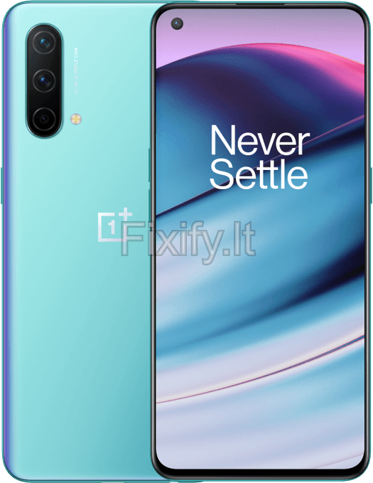 Зображення телефону OnePlus Nord