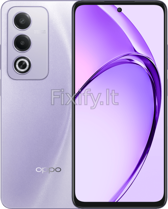 Зображення телефону Oppo A17