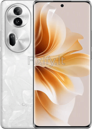 Зображення телефону Oppo Reno 11 Pro