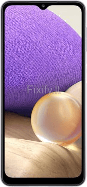 Samsung A32 4G telefono nuotrauka