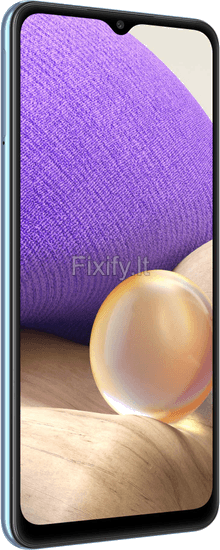 Samsung A32 5G telefono nuotrauka