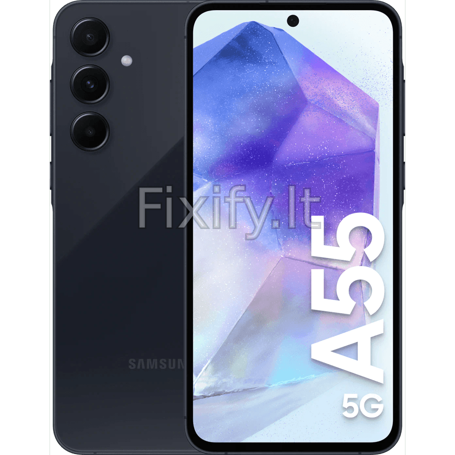 Зображення телефону Samsung Galaxy A55