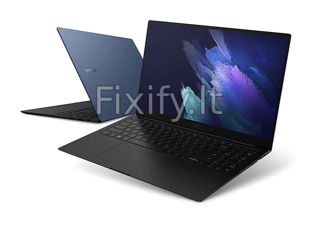 Samsung Galaxy Book computer repair