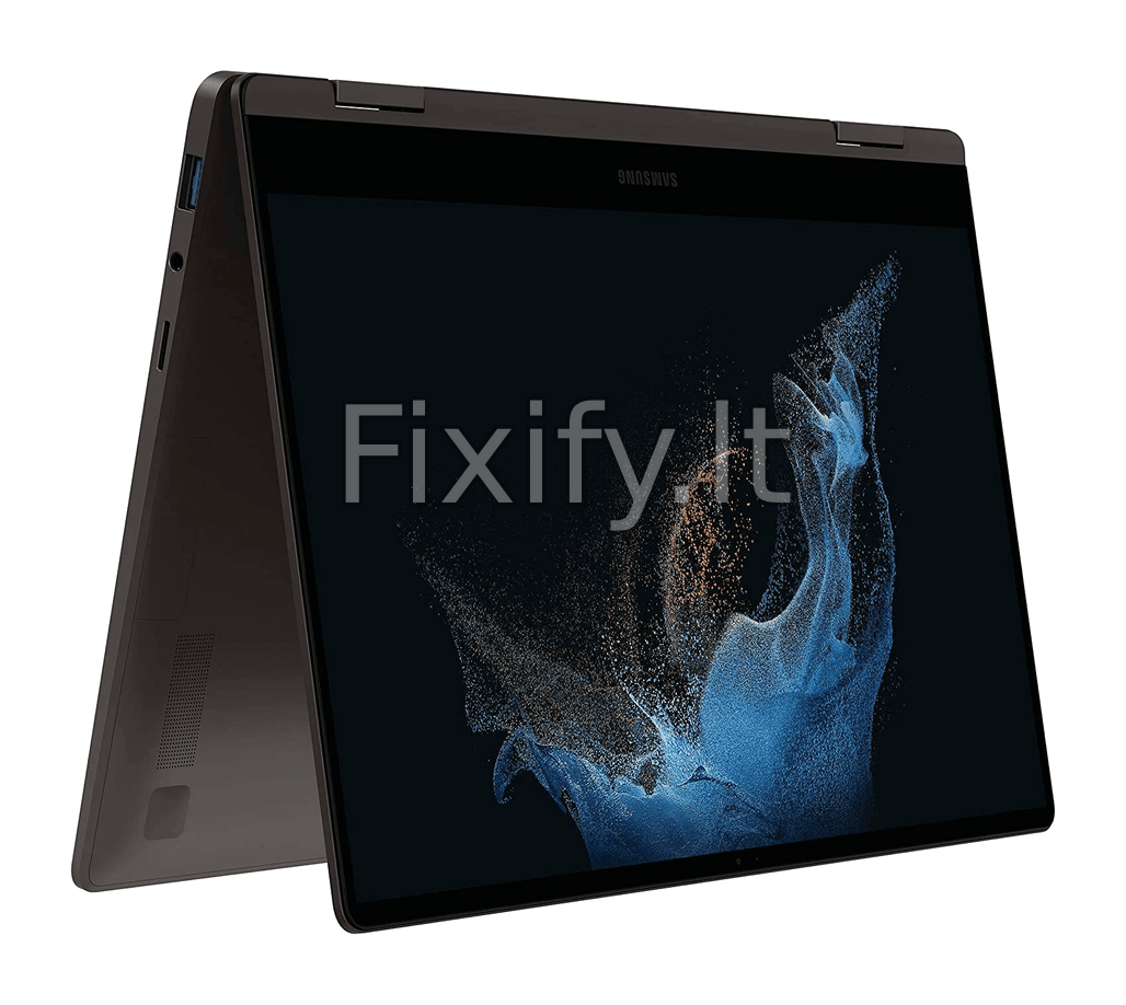 Samsung Galaxy Book2 360 computer repair