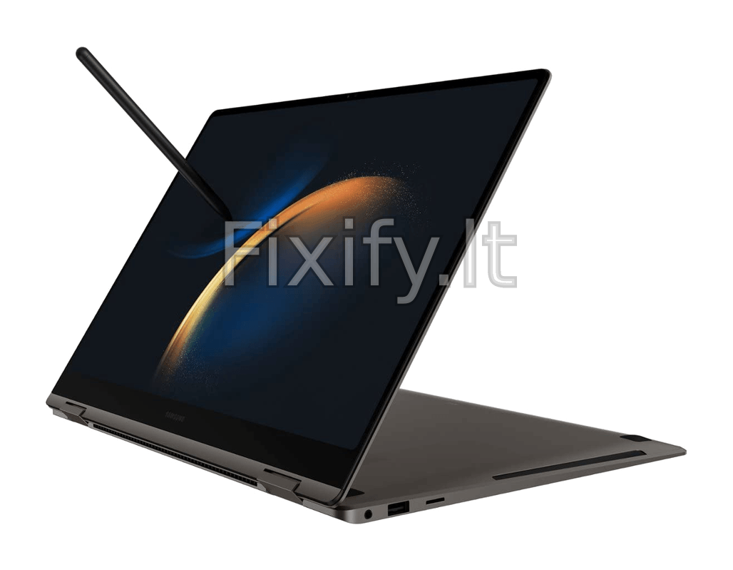 Samsung Galaxy Book2 Pro computer repair