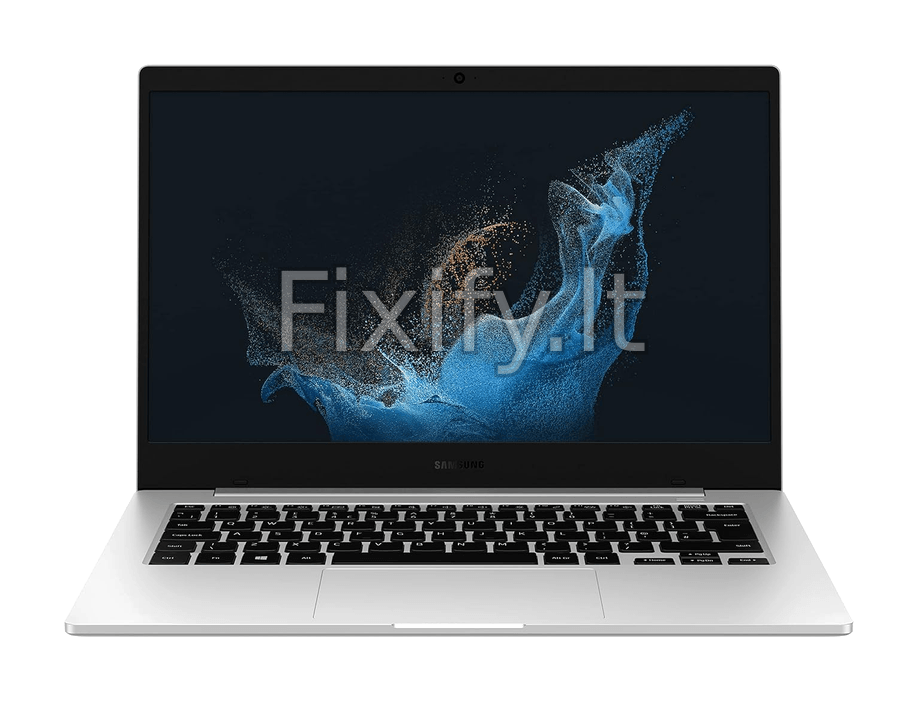 Samsung Galaxy Book2 computer repair