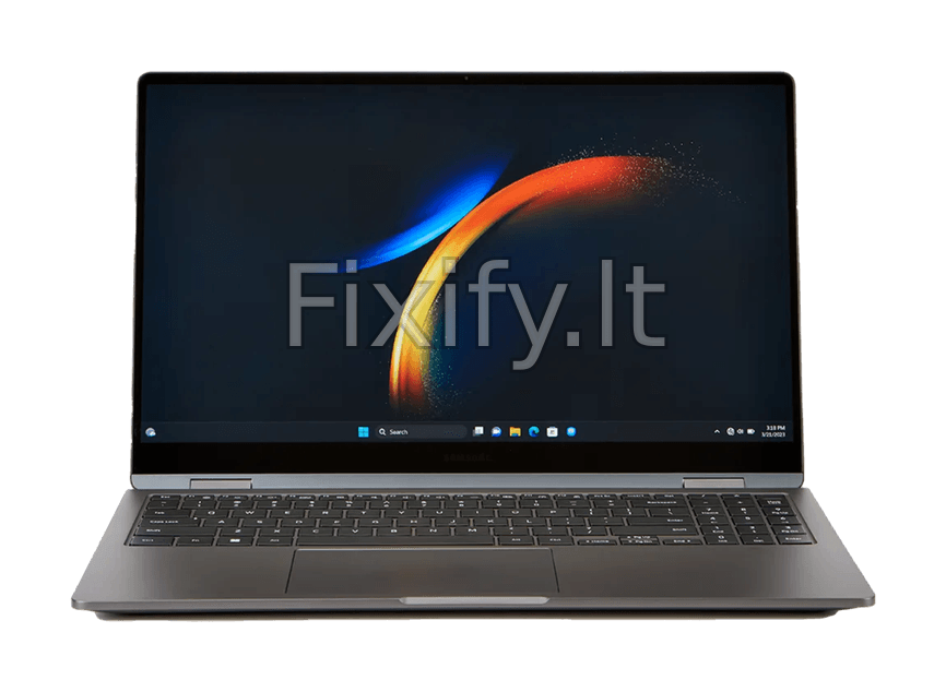 Samsung Galaxy Book3 360 computer repair