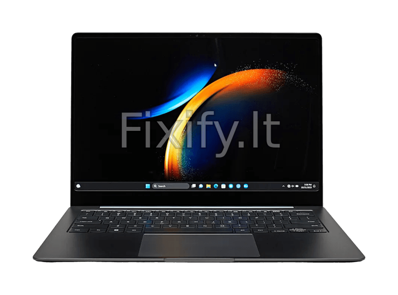 Samsung Galaxy Book3 Pro computer repair