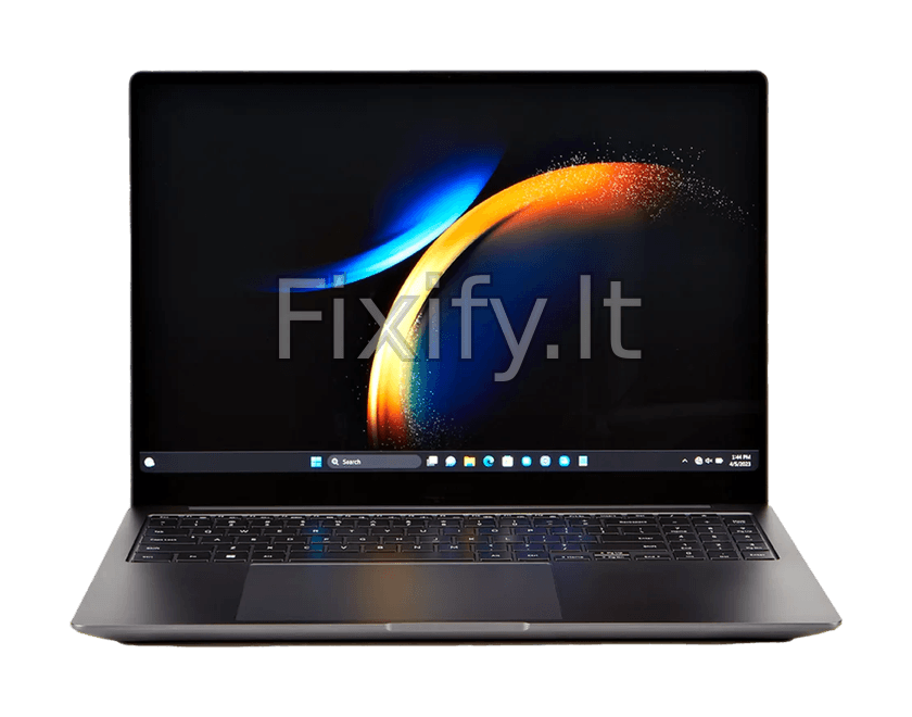 Samsung Galaxy Book3 Ultra computer repair
