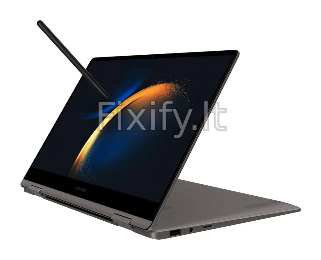 Samsung Galaxy Book3 computer repair