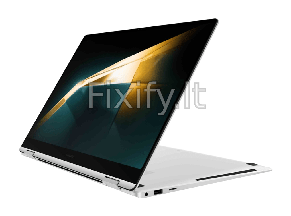 Samsung Galaxy Book4 Pro 360 computer repair