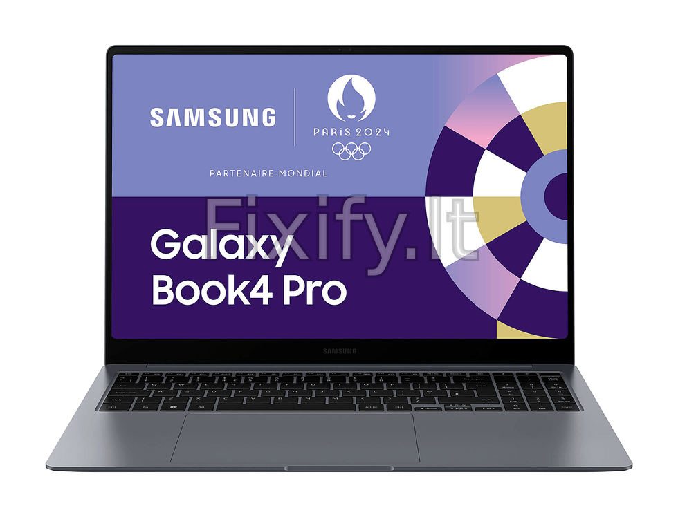 Samsung Galaxy Book4 Pro computer repair