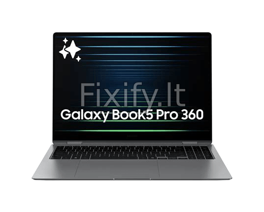 Samsung Galaxy Book5 Pro 360 computer repair