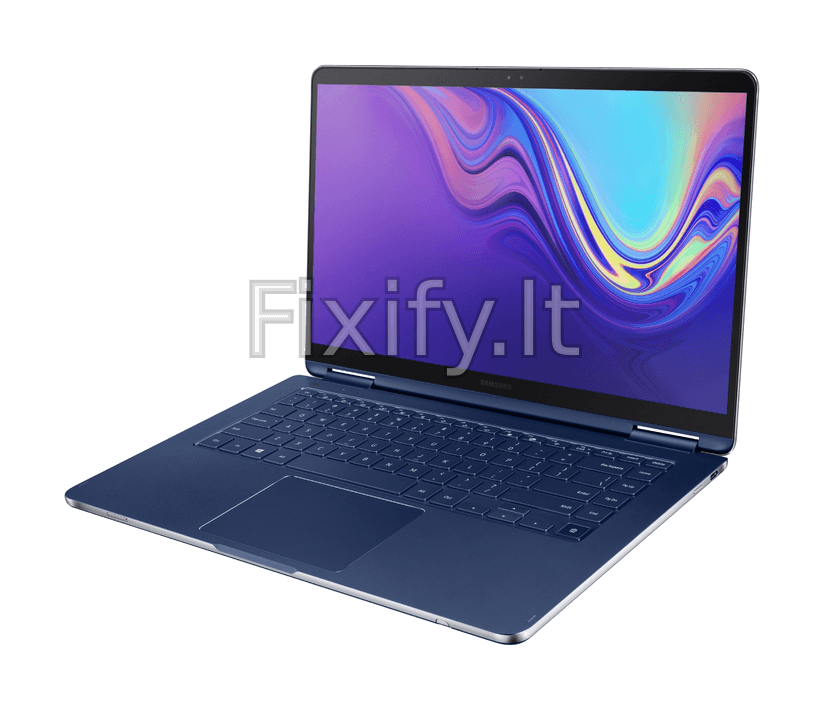 Samsung Notebook 9 computer repair