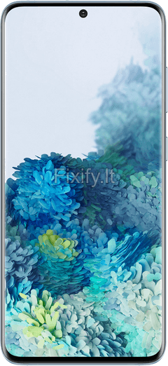 Зображення телефону Samsung S20