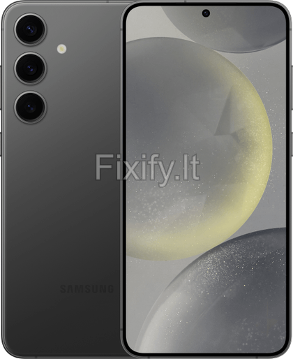 Зображення телефону Samsung S24 Plus 5G