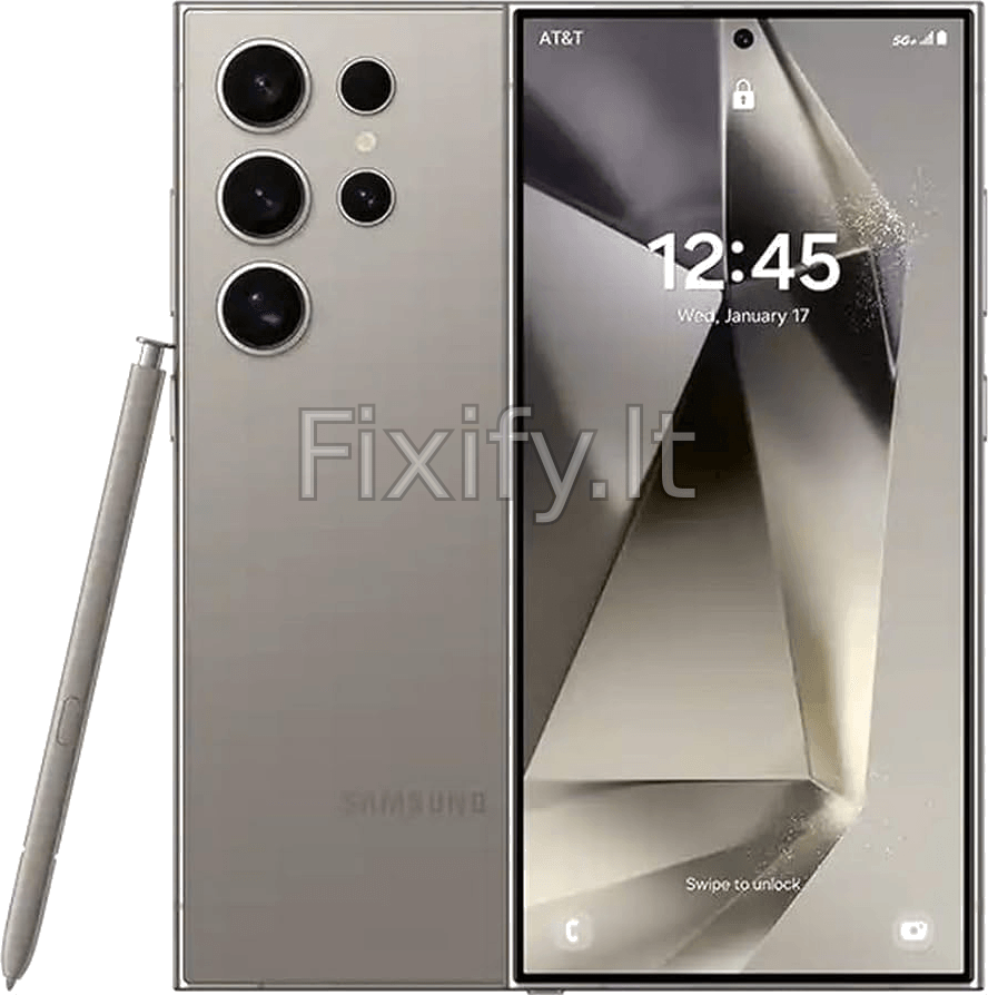 Зображення телефону Samsung S24 Ultra