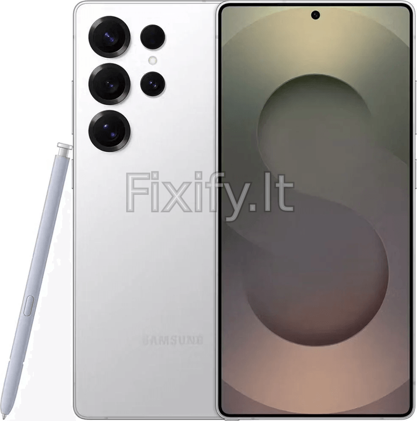 Зображення телефону Samsung S25 Ultra