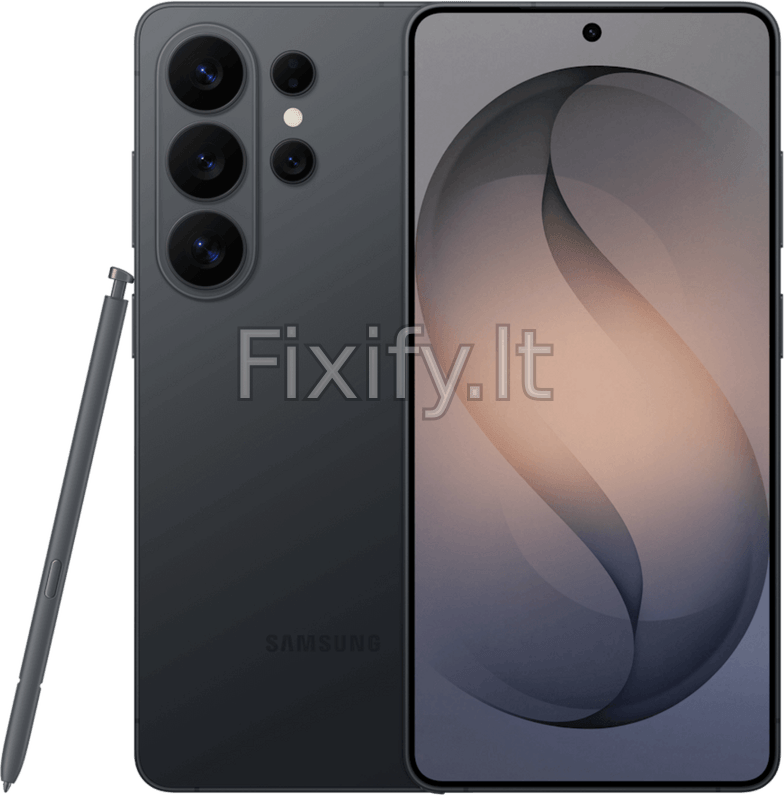 Зображення телефону Samsung S26 Ultra