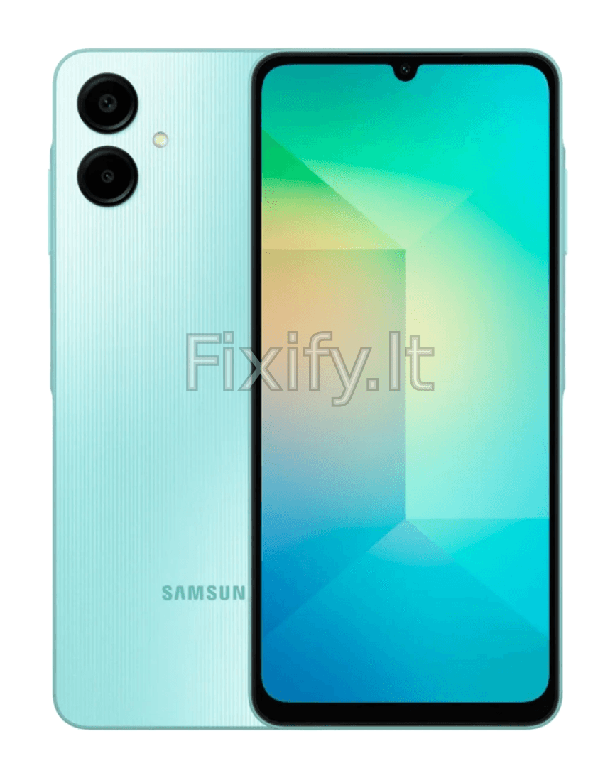 Зображення телефону Samsung A06 (A065F)