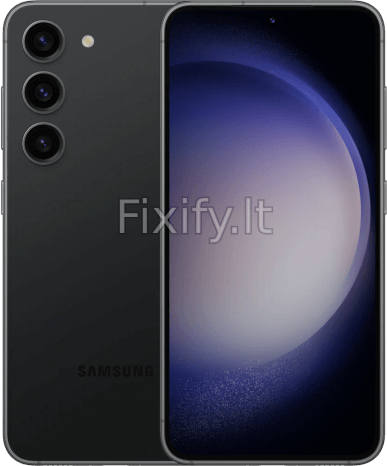 Зображення телефону Samsung S23