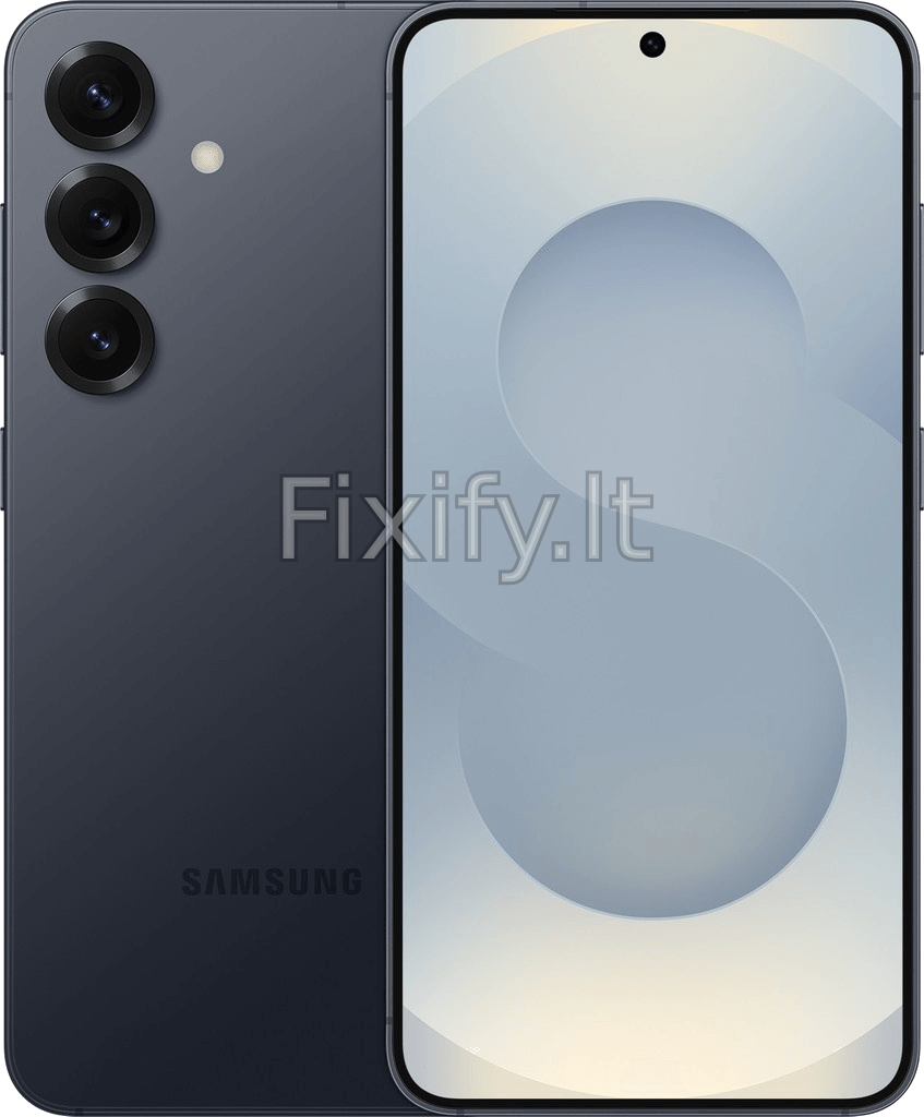 Зображення телефону Samsung S25