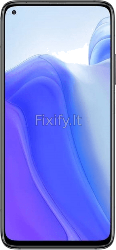 Зображення телефону Xiaomi Mi 10T