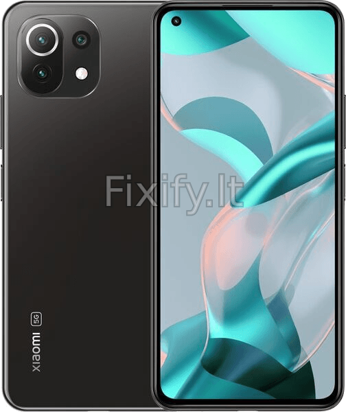 Зображення телефону Xiaomi Mi 11 Lite 5G