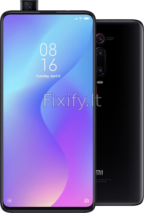 Зображення телефону Xiaomi Mi 9T Pro