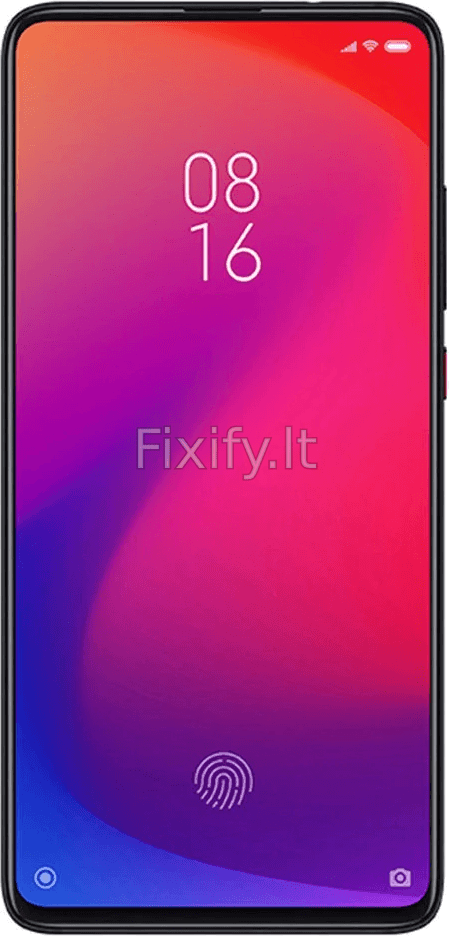 Зображення телефону Xiaomi Mi 9T