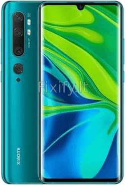 Зображення телефону Xiaomi Mi Note 10