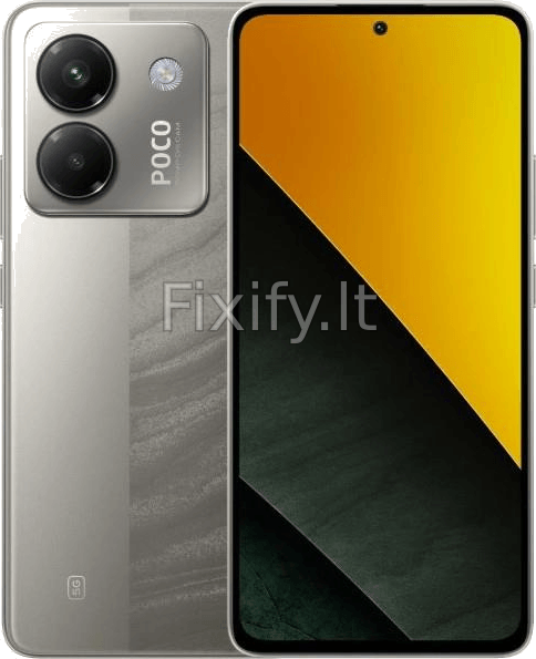 Зображення телефону Xiaomi Poco M7 Pro