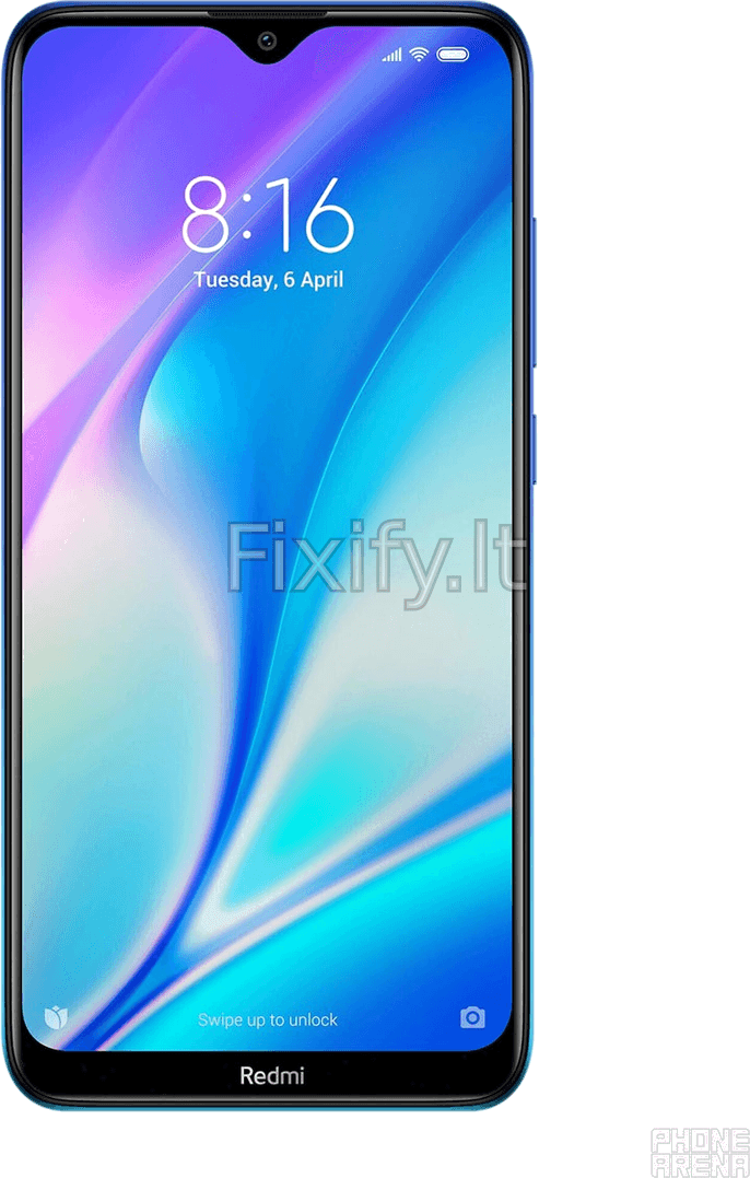 Зображення телефону Xiaomi Redmi 8/8A