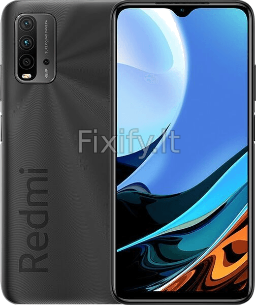 Зображення телефону Xiaomi Redmi 9T