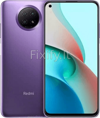 Зображення телефону Xiaomi Redmi Note 9T