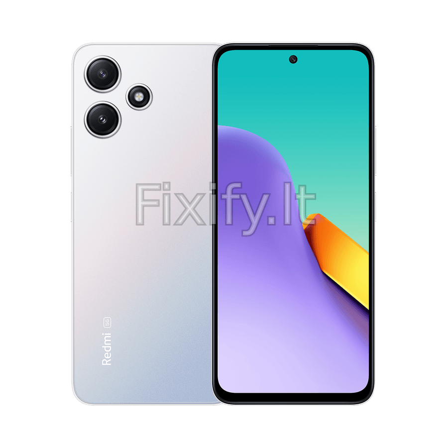 Xiaomi Redmi Note 12 5G telefoni foto
