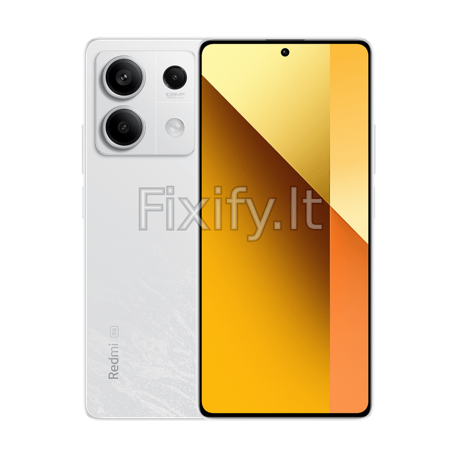 Xiaomi Redmi Note 13 Pro 5G telefoni foto